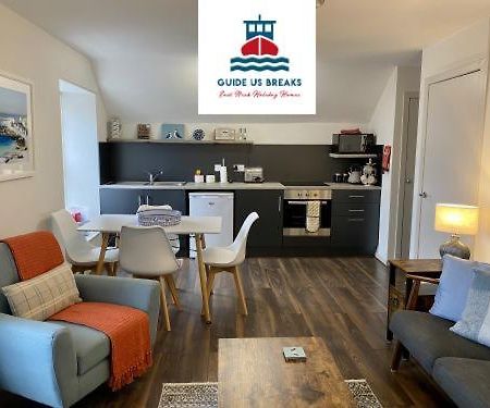 May Isle Apartment แอนสตรัทเธอร์ ภายนอก รูปภาพ