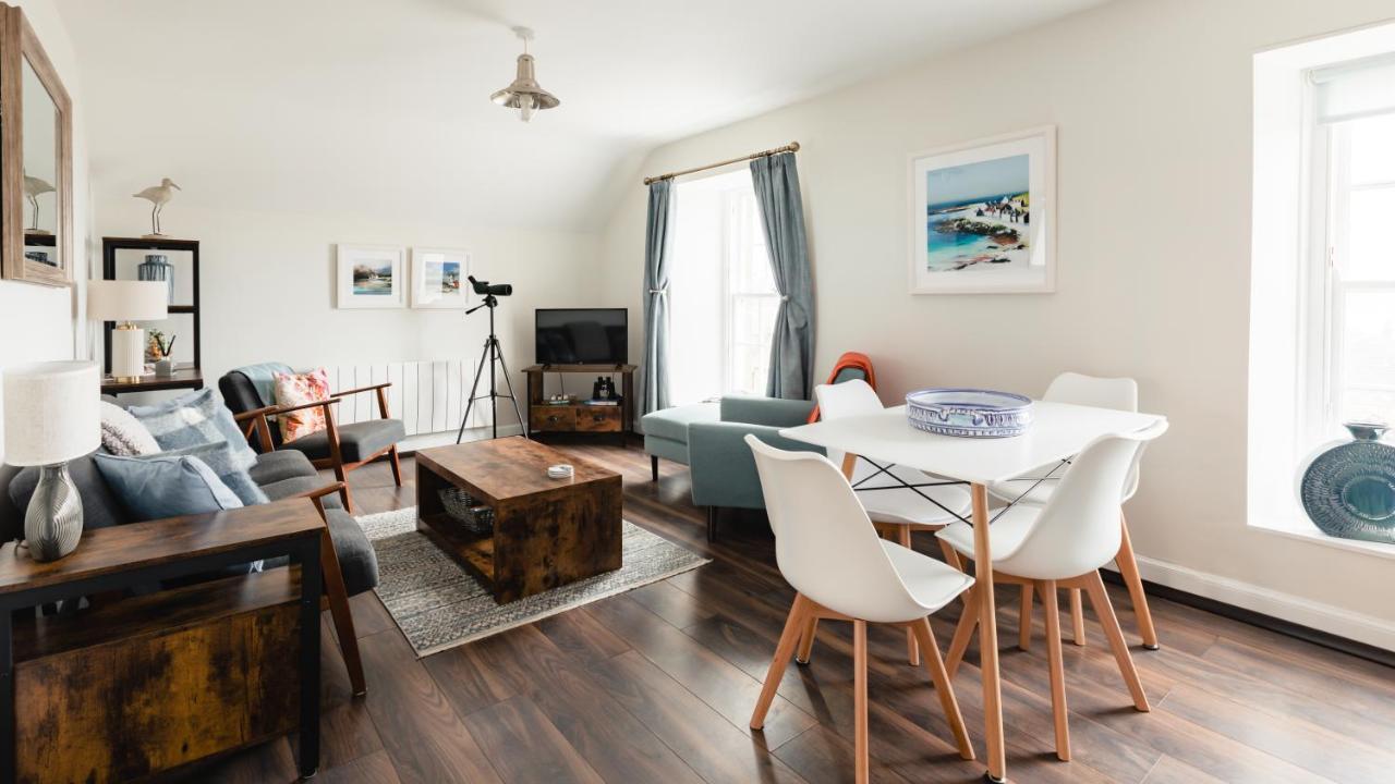 May Isle Apartment แอนสตรัทเธอร์ ภายนอก รูปภาพ