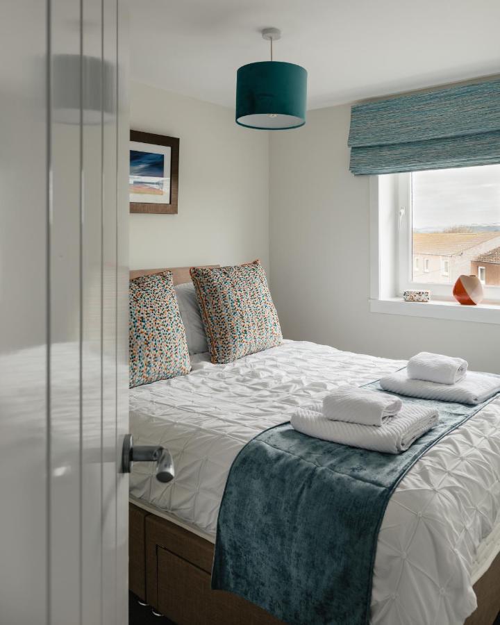 May Isle Apartment แอนสตรัทเธอร์ ภายนอก รูปภาพ