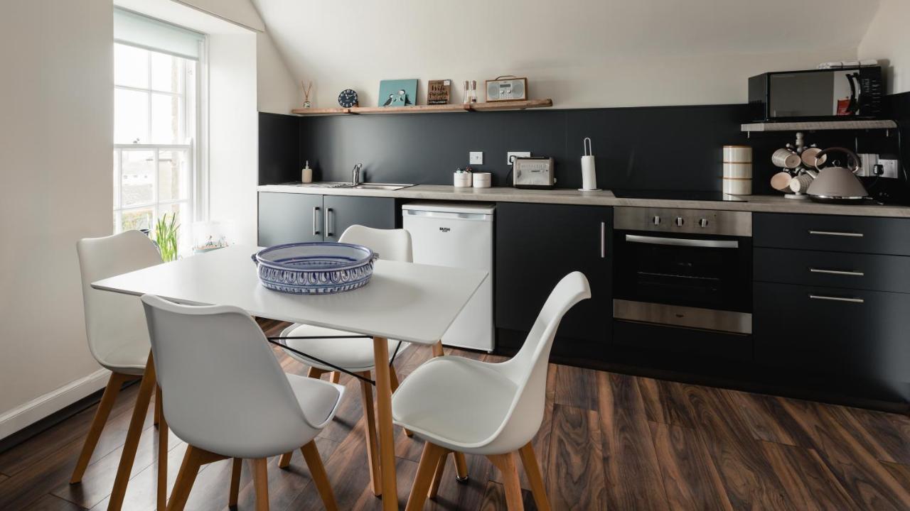 May Isle Apartment แอนสตรัทเธอร์ ภายนอก รูปภาพ