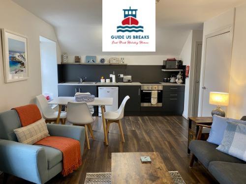 May Isle Apartment แอนสตรัทเธอร์ ภายนอก รูปภาพ